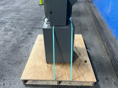 Used CENTRAL MACHINERY _UNKNOWN_ Woodworking Vertical Band Saws Ohio US | HGR 24 #1345236