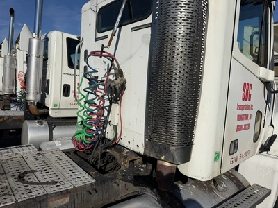 Used 2006 FREIGHTLINER COLUMBIA CLASSIC Conventional trucks Ohio US | Miedema Asset Management Group #1693505