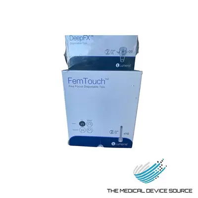 Used 2024 LUMENIS ACUPULSE CO2 LASER Lasers / Laser Systems Texas US | The Medical Device Source #1480948