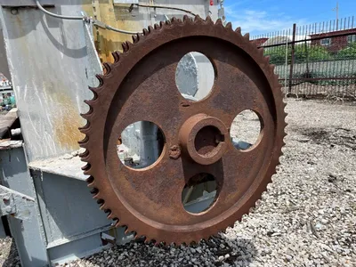 Used AERCO _UNKNOWN_ Chemical & Process Equipment Ohio US | HGR 24 #728713