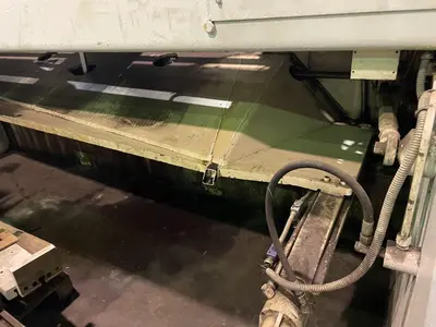 USED COLLY 4100 X 10 MM