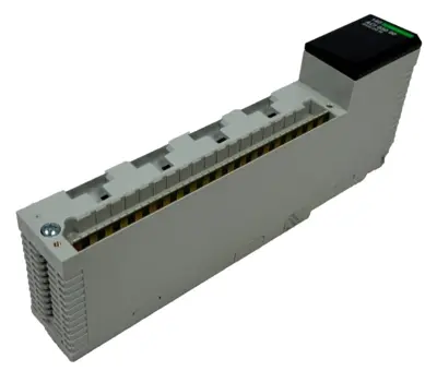 USED SCHNEIDER 140ACI03000