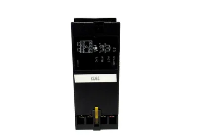 NEW M SYSTEM RBS-0A-F-X RTD TRANSMITTER RBS0AFX