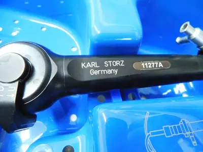 Used KARL STORZ 11277A Inspection Machines Texas US | Aucto #1307047