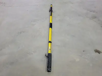 USED SALISBURY 4008