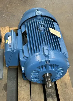 New | in-Stock WEG 05036ET326TS-W22 Industrial Controls | Surplus Asset Holdings #1221218