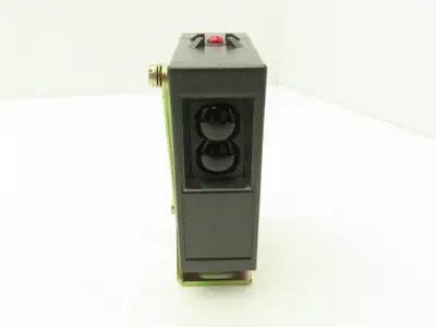 Datalogic RT7-12 Proximity Switch/Sensor 15-275VDC/VAC Load 3A-275VAC
