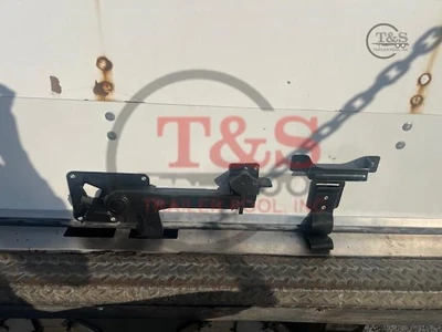 Used 2015 GREAT DANE _UNKNOWN_ Box Trailers Illinois US | T&S Trailer Pool #1509431