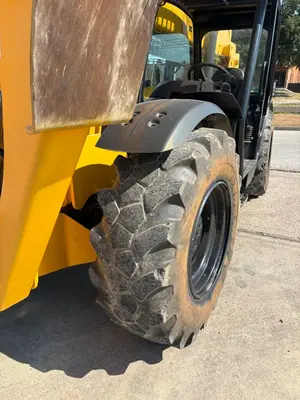 Used 2016 JCB 510-56 Telehandlers Texas US | 4K Lift Co #1503929