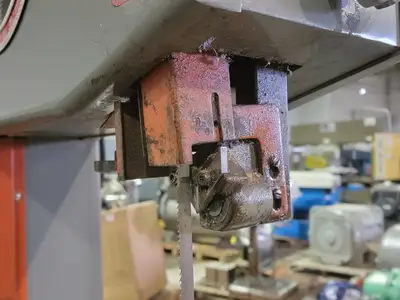 USED DOALL 2013-V