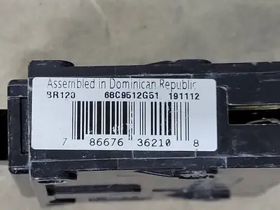 USED EATON BR120
