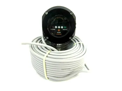 NEW RENISHAW OMME A-2033-7268-02 OPTICAL RECEIVER A2033726805