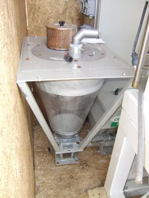 USED MIOTTO CAML-LPL REVISION BAAN S# 172017