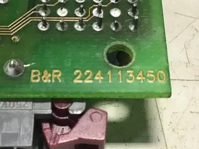 USED BR AUTOMATION 224113450