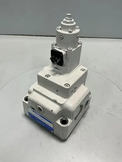 Used TOKIMEC EPFG-03-130-10-S24 Valves/Fittings Michigan US | Ideal Machinery #697007