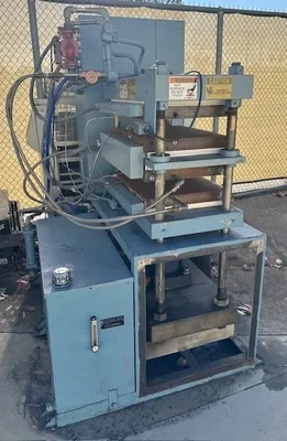 USED 1900 WABASH PC50-2418-4TM