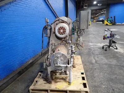USED 2013 BUHLER FSTM CERMONIC 3
