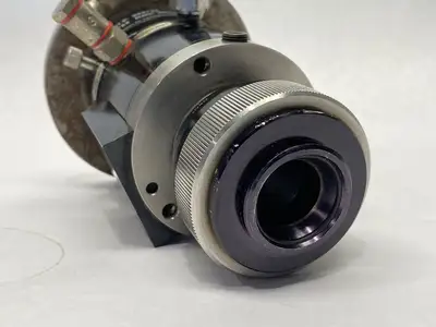 USED LASER MECHANISMS SATURN 3