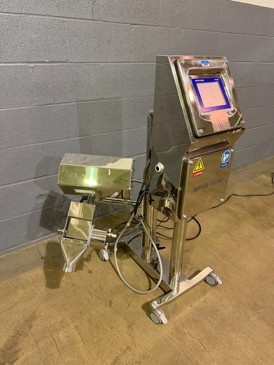 Used _UNKNOWN_ _UNKNOWN_ Metal Detectors Ohio US | Federal Equipment Company #1365573