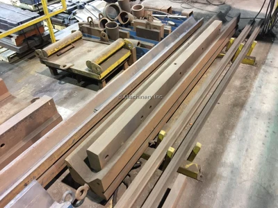 USED PACIFIC 1000-20