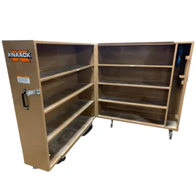 Used KNAACK _UNKNOWN_ Cabinets South Carolina US | General Equipment and Supply #1491313