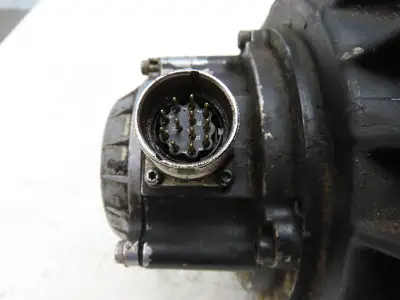 Rexroth Indramat MDD112D Permanent Magnet DC Servo Motor 3000 RPM 0.63NM