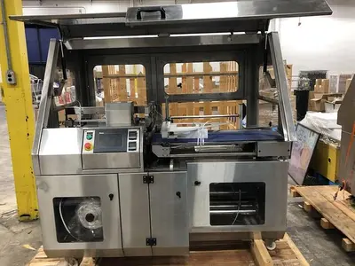 USED TRULINE PACKAGING INC PP5600CS