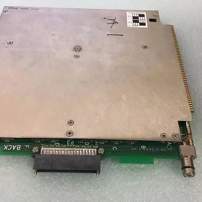 Schlumberger Technologies 794000513 2070