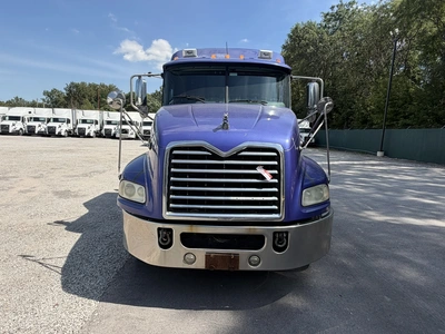 Used 2013 MAC 613CXU613 Conventional trucks Indiana US | Miedema Asset Management Group #1414639