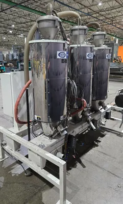 USED UNA-DYN FC-XMH
