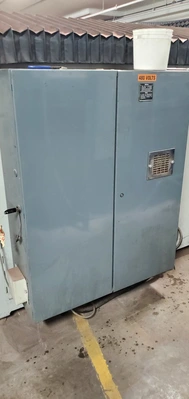 USED 2012 FLOW MACH 3