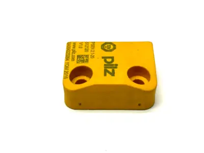 Used Pilz 512120 Switch Parts Michigan US | Maverick Industrial Sales #1502262