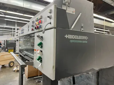 1997 HEIDELBERG SM102-6P3+L 6-Color | M3 Graphic Machinery (1)