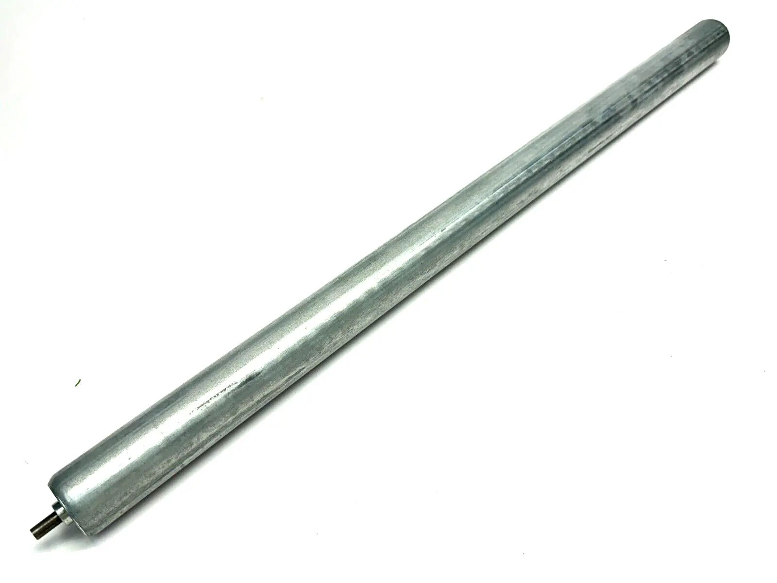 New | in-Stock Frantz MFG 1-3/8" OD 23-1/2" L Roller Conveyors Michigan US | Maverick Industrial Sales #1398793