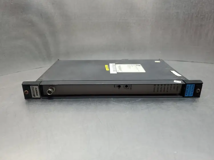 Used Reliance Electric 45C201A Remote I/O Processor Module, (802820-117RB) PLC Processors South Carolina US | Palmetto Automation #1544580