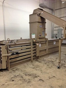 Used 2009 ALLEGHENY 20-350C Misc Recycling Florida US | ESCOBAR TRADING, INC. #202355