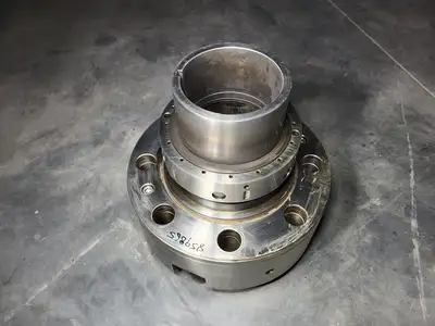 5.75in. Mechanical Seal 43-G-1, NDE, CCW
