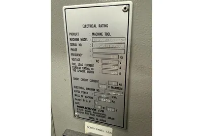 Used _UNKNOWN_ _UNKNOWN_ Multitasking Machining Centers Utah US | KD Auctions #1549211