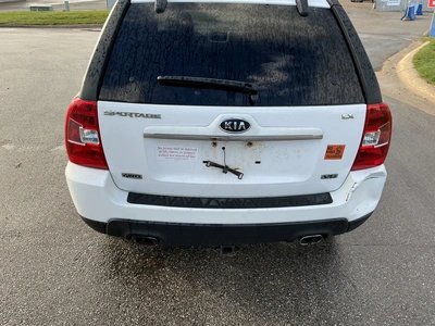 Used 2009 KIA SPORTAGE SUVs Michigan US | Miedema Asset Management Group #1578932