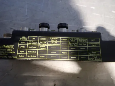 USED INTERLINK BT CDNIOM880052