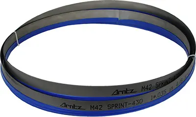 New | in-Stock JET BLADE-1X.035X Saw Blades Illinois US | Olympus Machinery Group #1351160