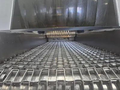 USED FOMACO FGM 26/52