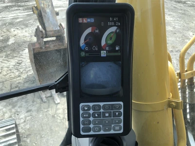 Used 2018 KOBELCO SK300 LC-10 Crawler Excavators | Abele Tractor #1342804