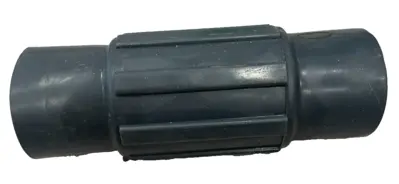 NEW LOT OF 4 OCAL CPL1G 1" THREADED CONDUIT COUPLING