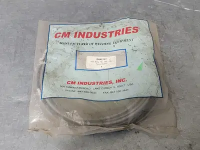NEW CM INDUSTRIES B44215T