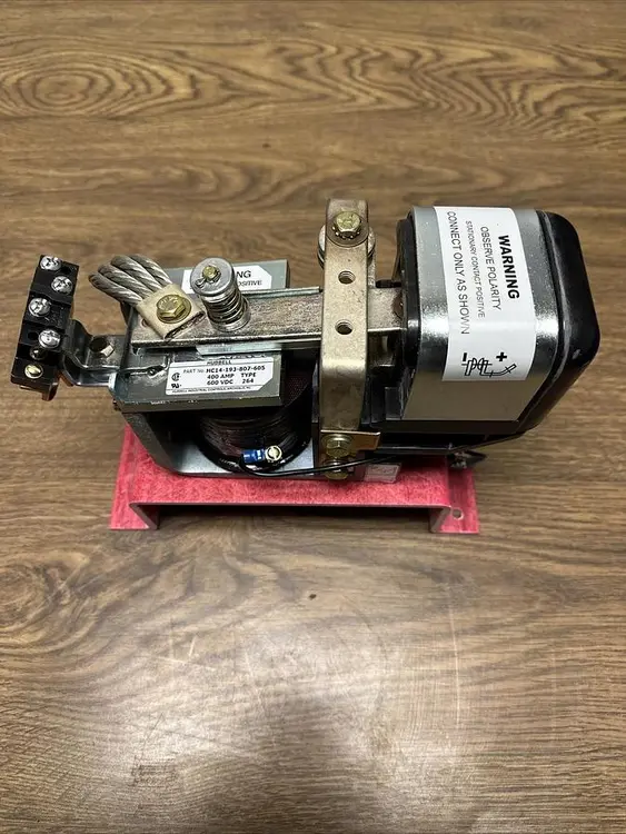 New | in-Stock HUBBELL HC14-193-807-605 Miscellaneous Equipment (Electrical & Power) Ohio US | Surplus Asset Holdings #1210122