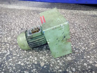 Motor