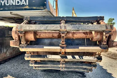 Used 2016 HYUNDAI ROBEX290LC-9 Excavators Louisiana US | Proxy Equipment #1377962
