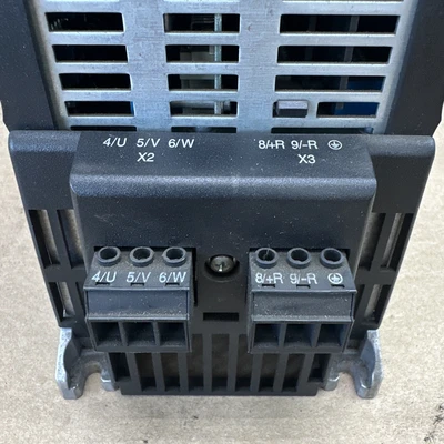 Used SEW EURODRIVE MDX61B0040-5A3-4-00 Servo Drives Indiana US | J&J Industrial Supply #1277328