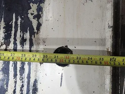 Feeder Mounting Bracket